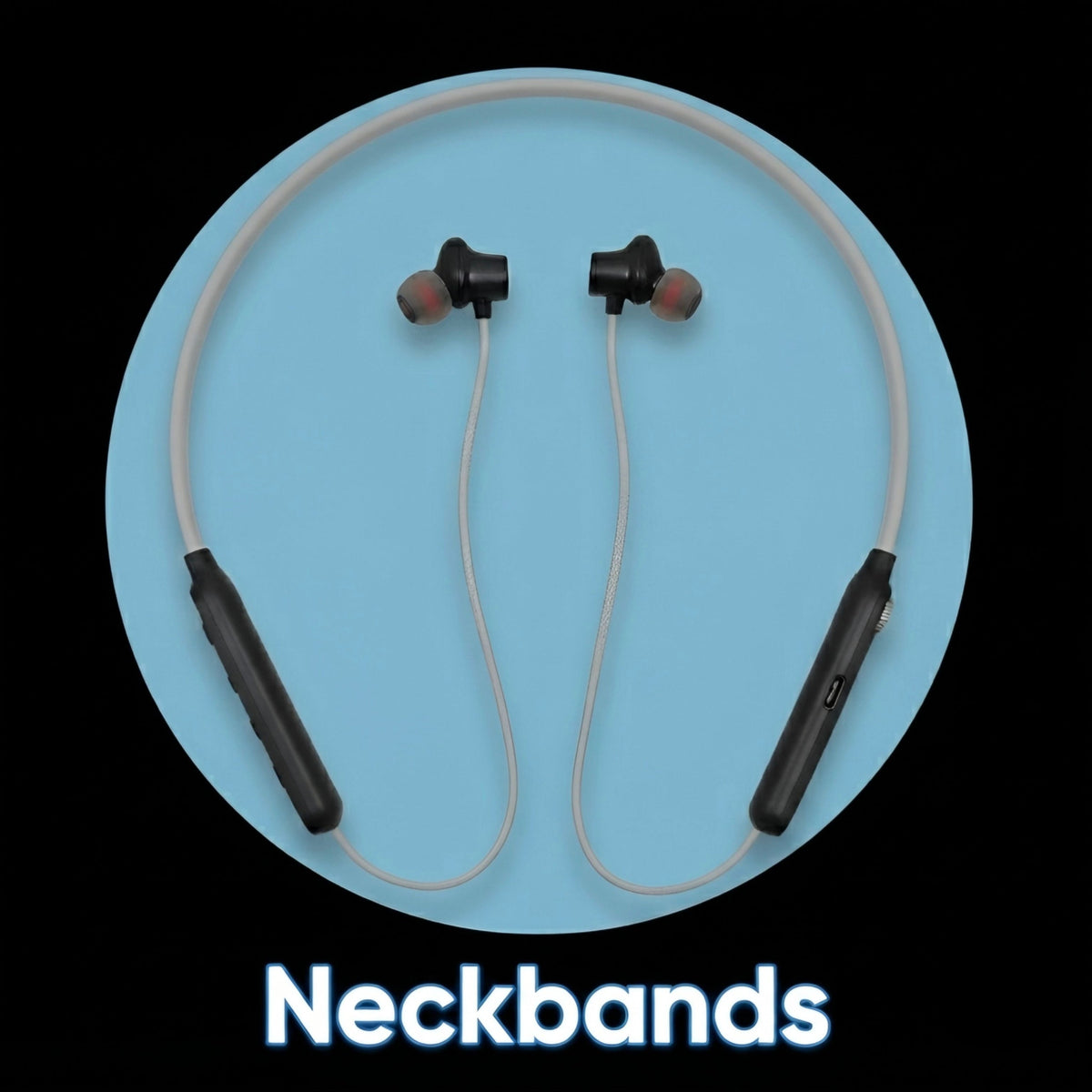 Neckbands