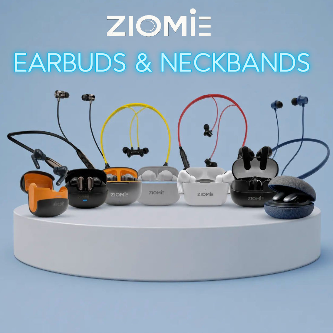 Wireless Audio