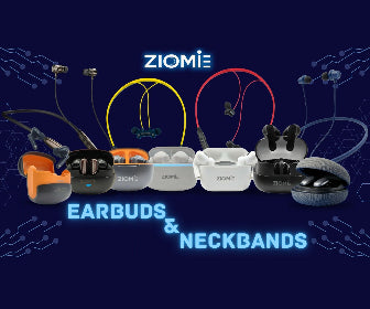 Wireless Audio