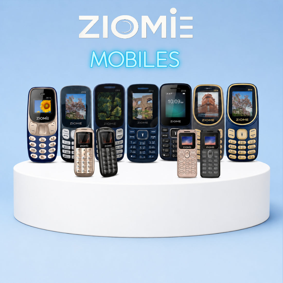 Mobiles