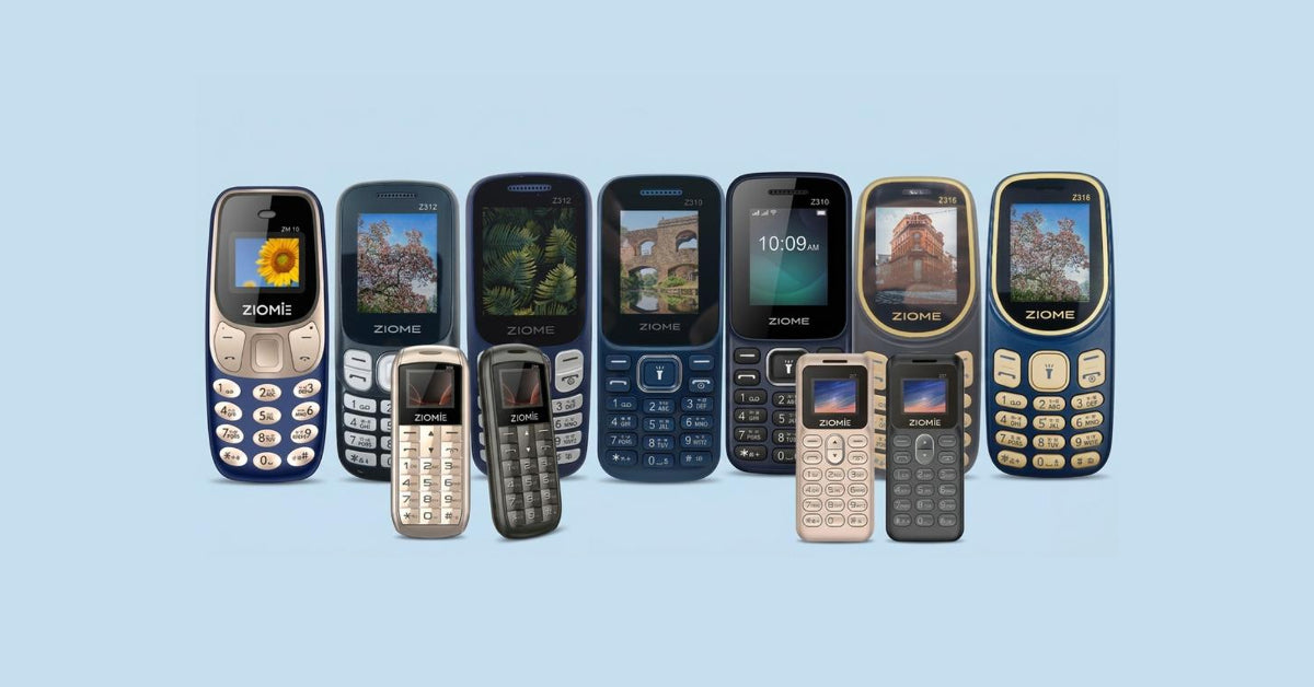 Mobiles