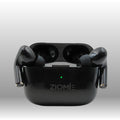 ZIOME Z 12 Pro+ Bluetooth (Black, True Wireless)