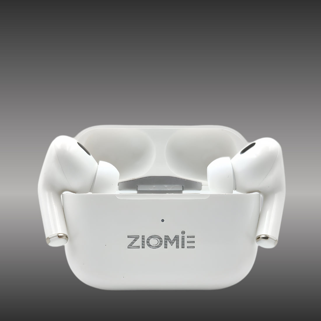 ZIOME Z 4 Pro Bluetooth (White, True Wireless)