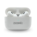 ZIOME Z 12 Pro Plus Bluetooth (White, True Wireless)