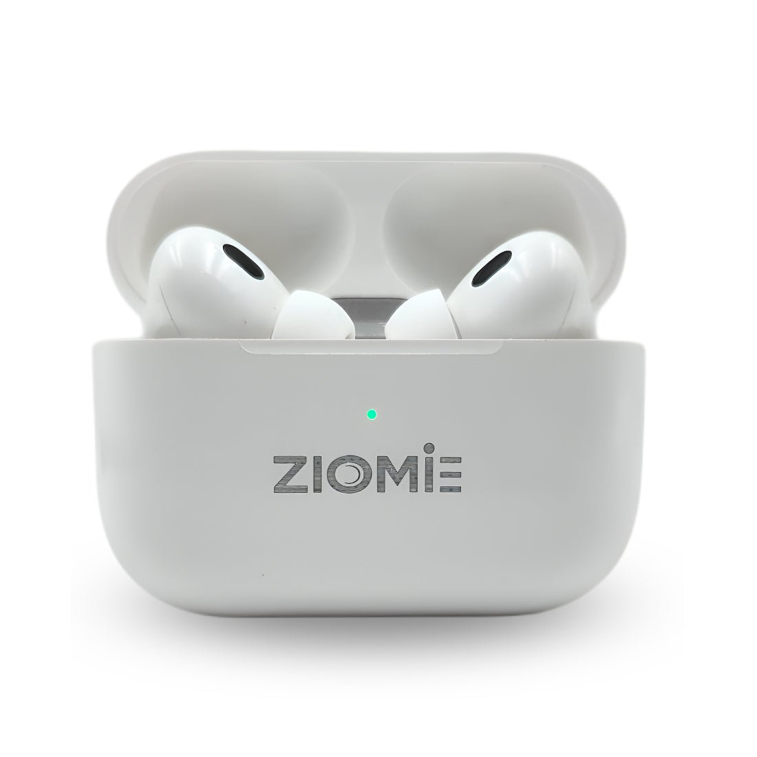 ZIOME Z 12 Pro Plus Bluetooth (White, True Wireless)