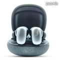 ZIOME Z 14 Pro Bluetooth (Grey, Woven Leather)