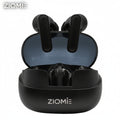 ZIOME Z 11 Bluetooth Gaming (Black, True Wireless)
