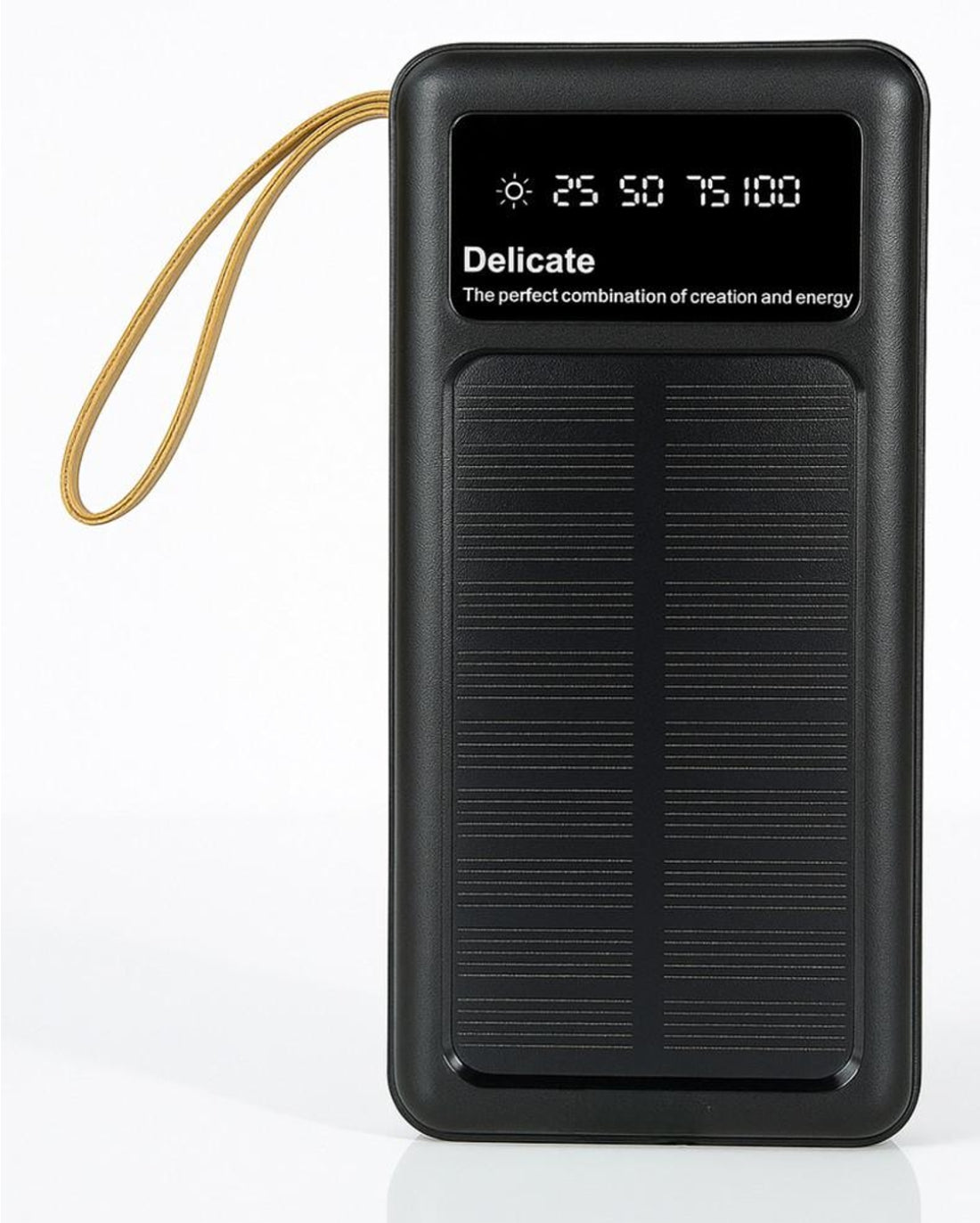 Ziome 20000 mAh 25W Slim Pocket Size Power Bank (Black, Lithium-ion, Power Delivery 3.0, Fast Charging, Quick Charge 3.0 for Mobile, Speaker, Tablet, Trimmer, Earbuds)