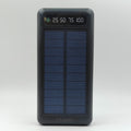 Ziome 10000 mAh 20W Slim Pocket Size Power Bank (Black, Lithium-ion, Power Delivery 3.0, Fast Charging, Quick Charge 3.0 for Mobile, Speaker, Tablet, Trimmer, Earbuds)