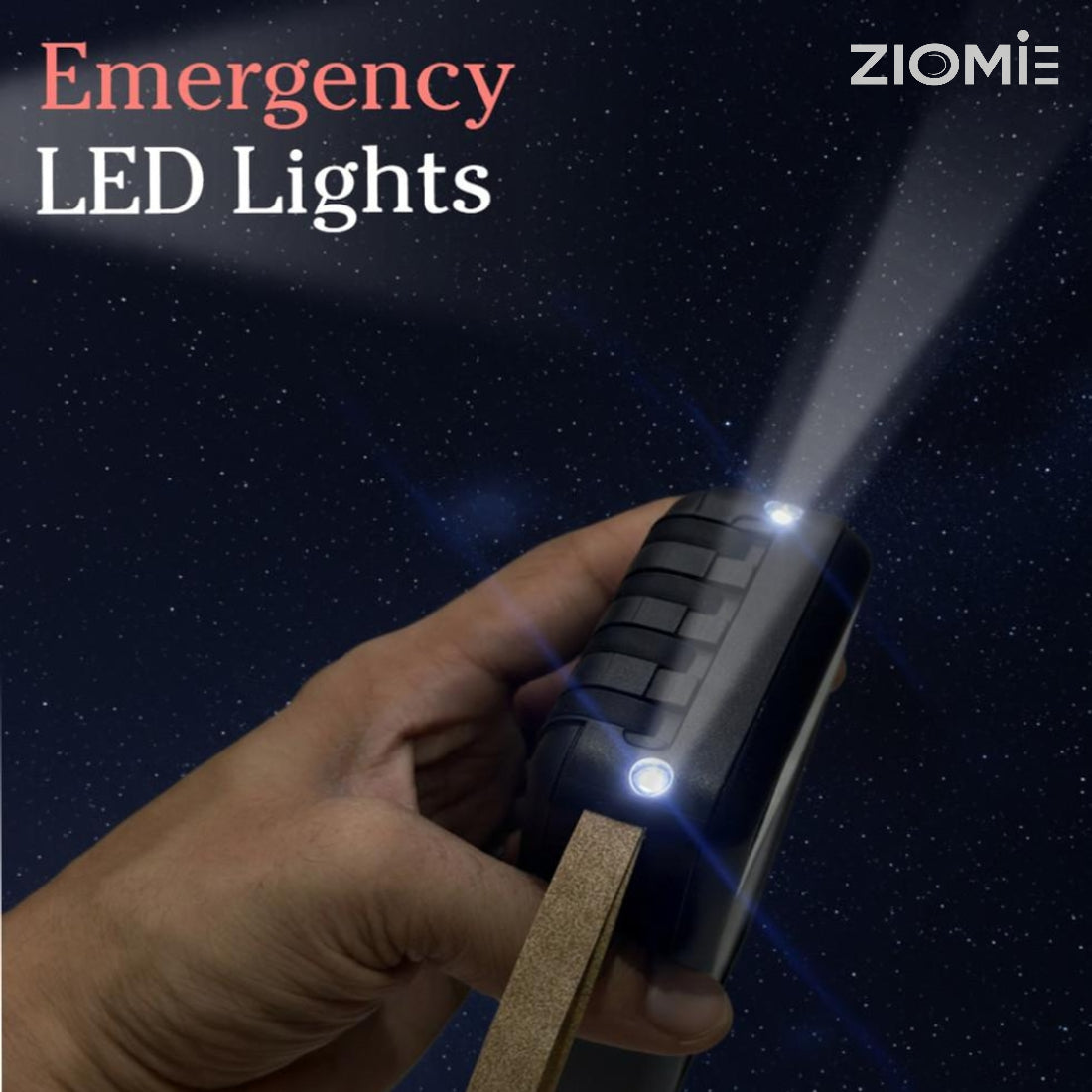 Ziome 20000 mAh 25W Slim Pocket Size Power Bank (Black, Lithium-ion, Power Delivery 3.0, Fast Charging, Quick Charge 3.0 for Mobile, Speaker, Tablet, Trimmer, Earbuds)