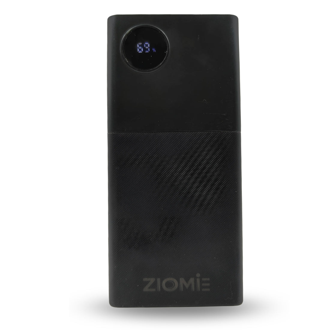 Ziome 4 in 1 Power Bank 10000mAh 22.5 Watt (Type-C; Micro USB; Lightning; USB)