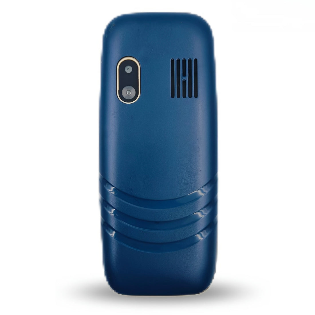 Ziome Z-316 Phone Dual SIM, Mp3/Mp4 player, Feature Phone, Blue