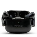 ZIOME Z 12 Pro+ Bluetooth (Black, True Wireless)