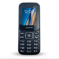 Ziome Z-310 Phone Dual SIM, Mp3/Mp4 player, Feature Phone, Black