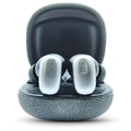 ZIOME Z 14 Pro Bluetooth (Grey, Woven Leather)